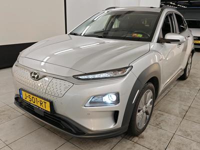 Hyundai Kona 0.0 EV PREMIUM 64 KWH, 2020