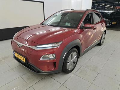 Hyundai Kona 0.0 EV PREMIUM 64 KWH, 2020