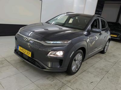Hyundai Kona 0.0 EV FASHION 64 KWH, 2020