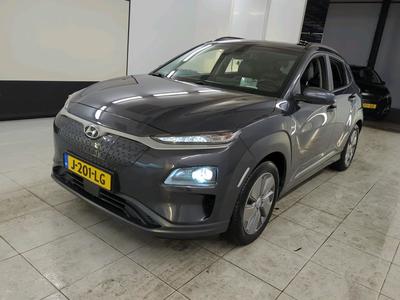 Hyundai Kona 0.0 EV PREMIUM 64 KWH, 2020