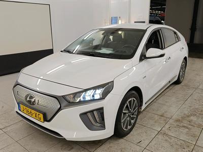 Hyundai Ioniq 0.0 COMFORT EV 38 KWH, 2020