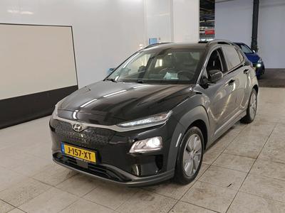 Hyundai Kona 0.0 EV FASHION 64 KWH, 2020