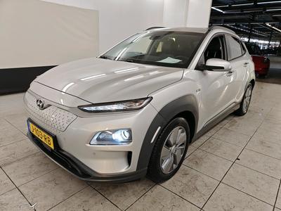 Hyundai Kona 0.0 EV PREMIUM 64 KWH, 2020