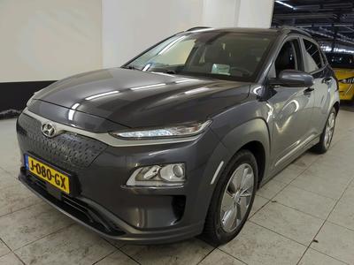Hyundai Kona 0.0 EV FASHION 64 KWH, 2020