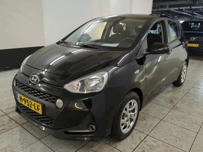 Hyundai i10 0.9 1.0I COMFORT, 2020