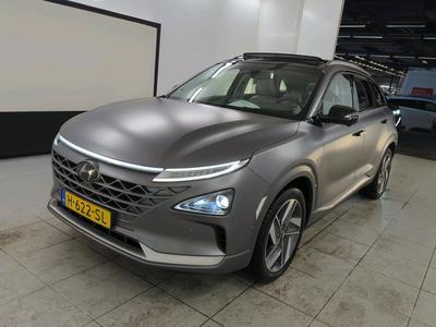 Hyundai Nexo 0.0 FCEV PLUS PACK, 2020