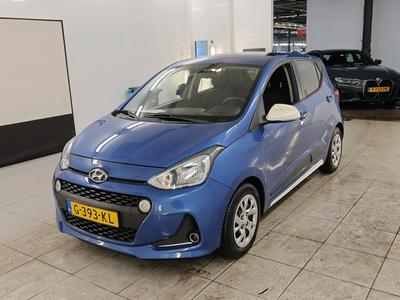 Hyundai i10 0.9 1.0I PREMIUM, 2019