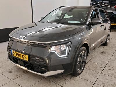 Kia E-niro 0.0 DYNAMICLINE 64.8 KWH, 2023