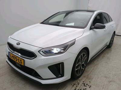 Kia Proceed 1.4 1.5 T-GDI GT-LINE, 2021