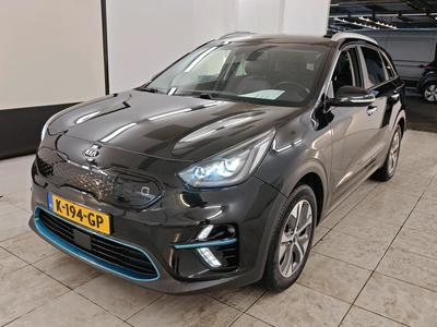 Kia E-niro 0.0 EXECUTIVELINE 64 KWH, 2020