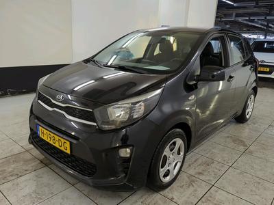 Kia Picanto 0.9 1.0 MPI COMFORTPLUSLINE, 2020