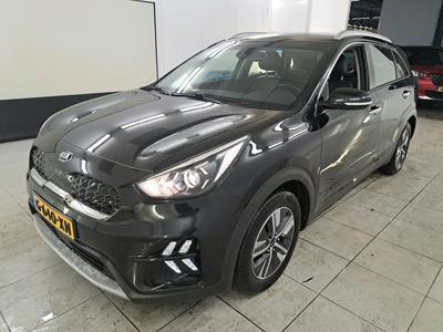Kia Niro 1.5 1.6 GDI HYBRID DYNAMICLINE, 2020