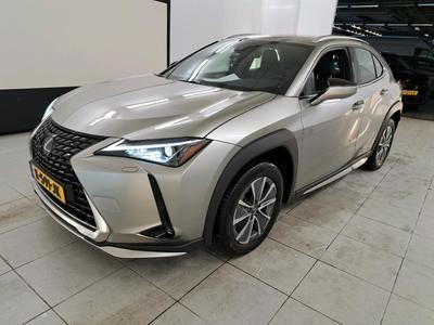 Lexus Ux 0.0 300E BUSINESS 54 KWH, 2020