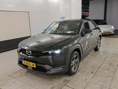 Mazda Mx-30 0.0 E-SKYACTIV 145 FIRST EDITION 36 KWH, 2020