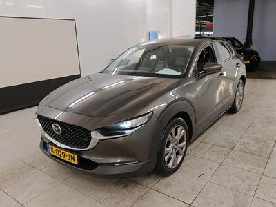 Mazda Cx-30 1.9 2.0 E-SKYACTIV-X M HYBRID COMFORT, 2021