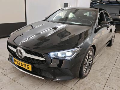 Mercedes-Benz Cla-klasse 1.3 180 BUSINESS SOLUTION, 2022