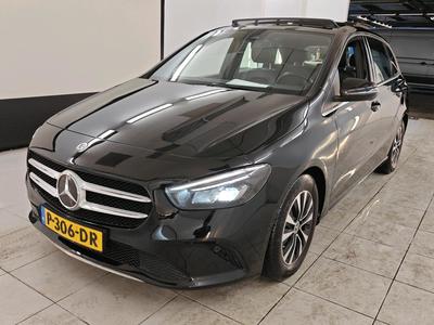 Mercedes-Benz B-klasse 1.3 180 BUSINESS SOLUTION, 2022