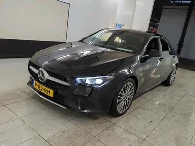 Mercedes-Benz Cla-klasse 1.3 180 BUSINESS SOLUTION LUXURY, 2022