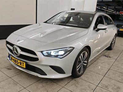Mercedes-Benz Cla-klasse shooting brake 1.3 180 BUSINESS SOLUTION, 2021