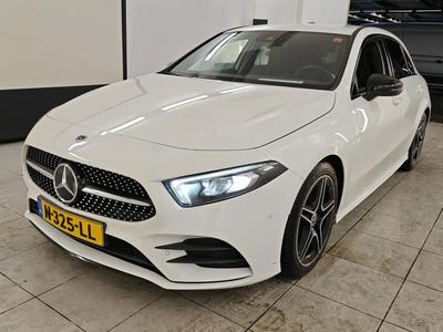 Mercedes-Benz A-KLASSE 1.3 180 BUSINESS SOLUTION AMG, 2021