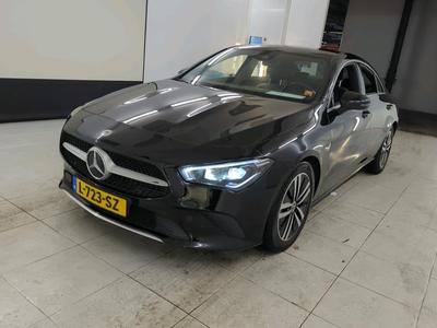 Mercedes-Benz Cla-klasse 1.3 200 BUSINESS SOLUTION LUXURY, 2021