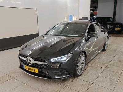 Mercedes-Benz Cla-klasse 1.9 250 PREMIUM, 2021