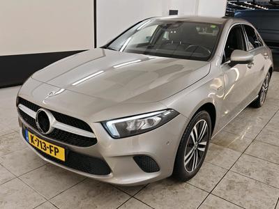 Mercedes-Benz A-KLASSE 1.3 250 E BUSINESS SOLUTION LUXURY LIMITED, 2020