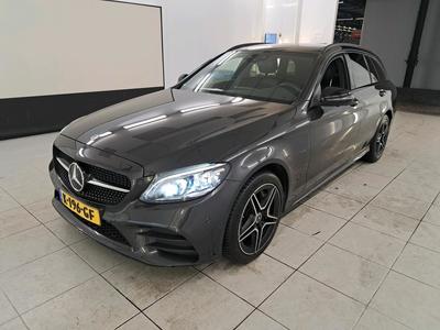 Mercedes-Benz C-klasse estate 1.9 300 E BUSINESS SOLUTION AMG LIMITED, 2020