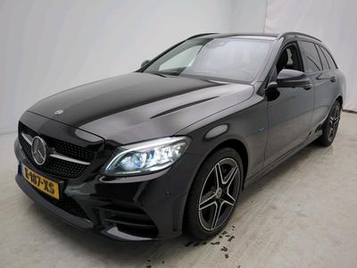 Mercedes-Benz C-klasse estate 1.9 300 E BUSINESS SOLUTION AMG LIMITED, 2021