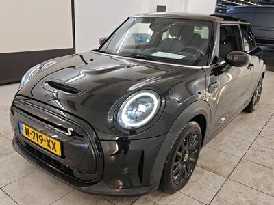 MINI electric 0.0 BUSINESS EDITION 33 KWH, 2022