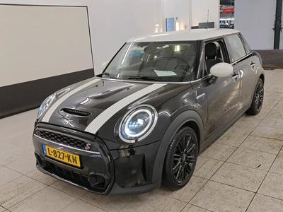 MINI  1.9 2.0 COOPER S CLASSIC, 2021