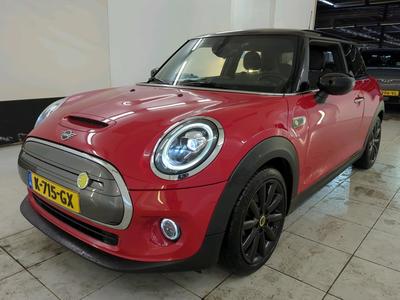 MINI electric 0.0 ESSENTIAL 33 KWH, 2020
