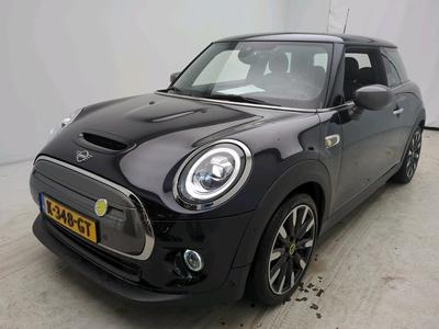 MINI electric 0.0 YOURS 33 KWH, 2020