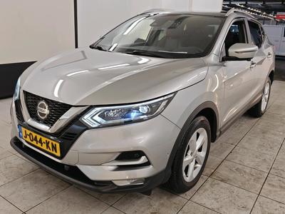 Nissan Qashqai 1.3 1.3 DIG-T BUSINESS EDITION, 2020