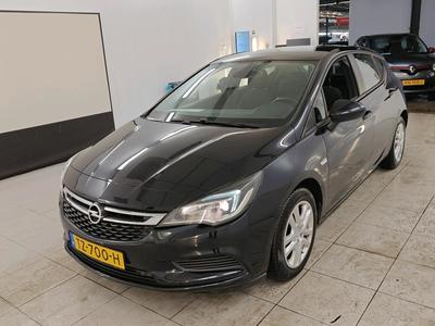 Opel Astra 0.9 1.0 ONLINE EDITION, 2018