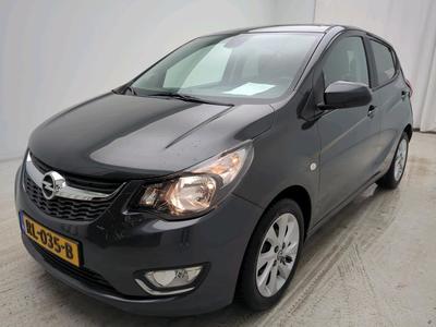 Opel Karl 0.9 1.0 ECOFLEX INNOVATION, 2018