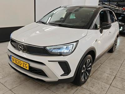 Opel Crossland 1.1 1.2 TURBO ELEGANCE, 2022