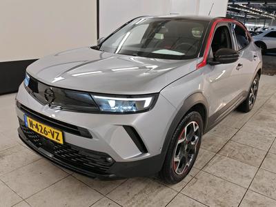 Opel Mokka 1.1 1.2 TURBO GS LINE, 2022