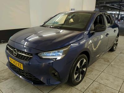 Opel Corsa-e 0.0 ELEGANCE 50 KWH, 2022
