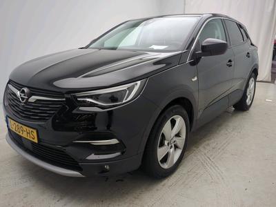 Opel Grandland x 1.5 1.6 TURBO HYBRID BUSINESS ELEGANCE, 2021