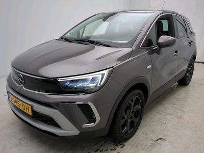 Opel Crossland 1.1 1.2 TURBO ELEGANCE, 2021