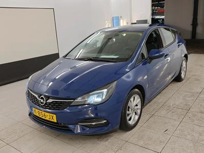 Opel Astra 1.1 1.2 EDITION, 2021