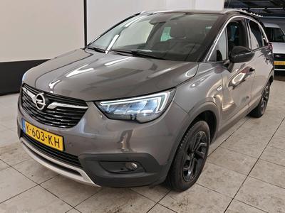 Opel Crossland x 1.1 1.2 TURBO INNOVATION, 2021