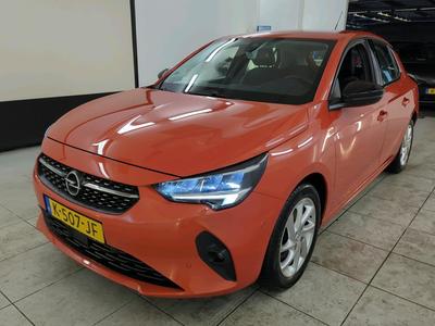 Opel Corsa 1.1 1.2 ELEGANCE, 2020
