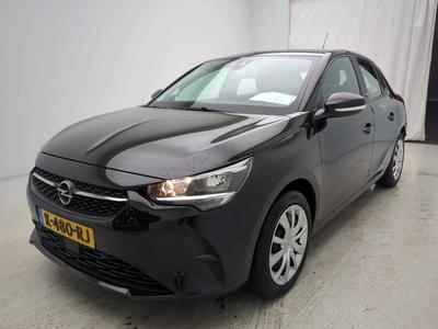 Opel Corsa-e 0.0 EDITION 50 KWH, 2021