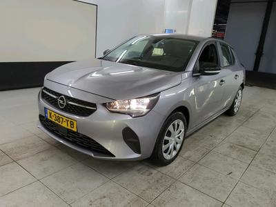 Opel Corsa-e 0.0 EDITION 50 KWH, 2021