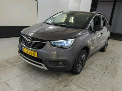 Opel Crossland x 1.1 1.2 TURBO EDITION 2020, 2020
