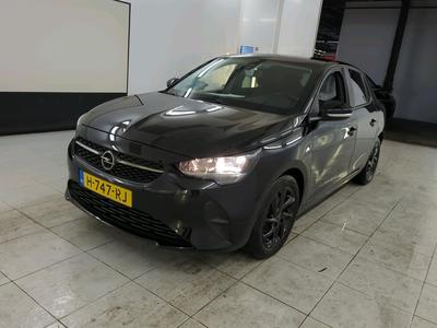 Opel Corsa 1.1 1.2 EDITION, 2020