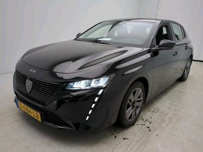 Peugeot 308 1.1 1.2 PURETECH ACTIVE PACK BUSINESS, 2023