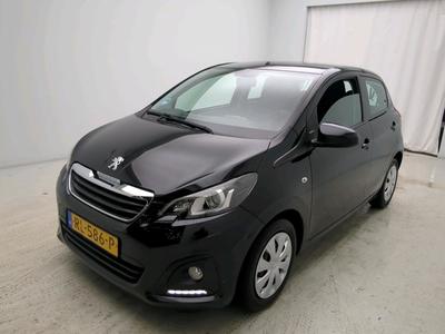 Peugeot 108 0.9 1.0 E-VTI ACTIVE, 2017